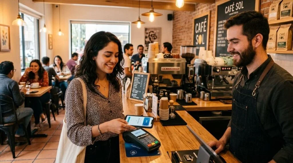 Para qué sirve una billetera electrónica en tu día a día en México
