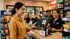 Cómo usar tu cartera digital sin internet: guía paso a paso en México
