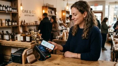 Tecnología NFC: cómo funciona y por qué tus pagos con celular son seguros